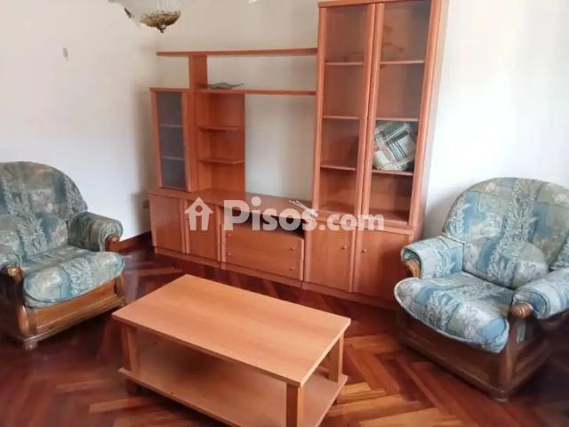 Apartamento en alquiler en Santiago de Compostela, Santiago