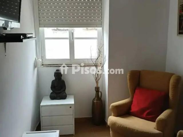 Apartamento en alquiler en Santiago de Compostela