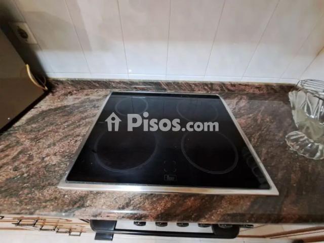 Apartamento en alquiler en Santiago de Compostela, Santiago