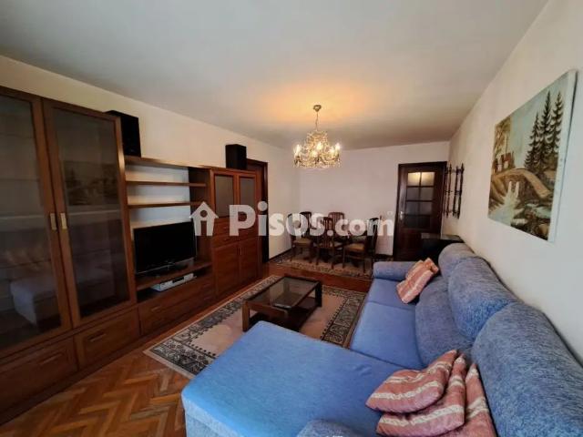 Apartamento en alquiler en Santiago de Compostela, Santiago