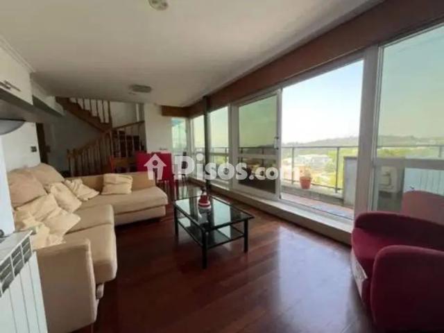 Apartamento en alquiler en Santiago de Compostela, Santiago