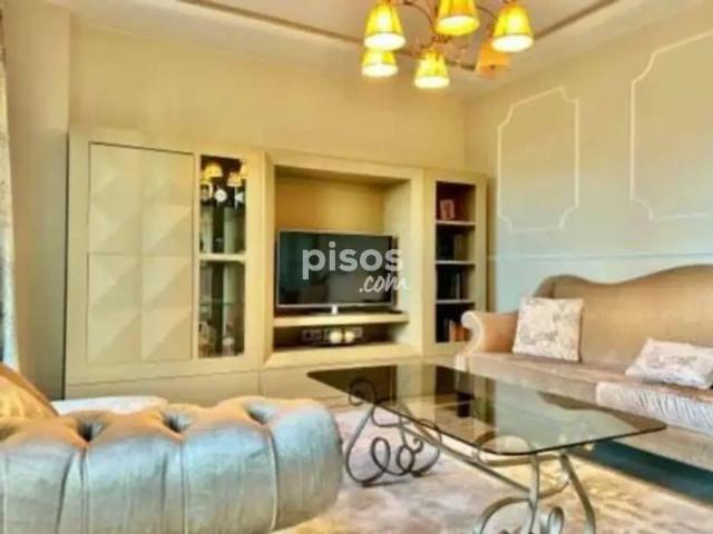 Apartamento en alquiler en Santiago de Compostela, Santiago