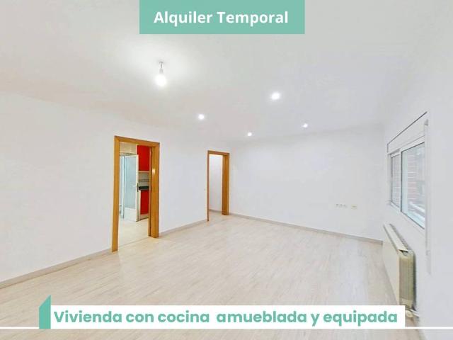 Piso en alquiler en Vallès Occidental, Catalunya