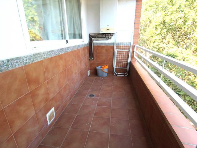 Piso en alquiler en Mollet Del Vallès