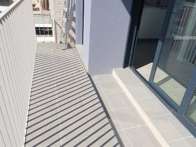 Piso en alquiler en Mollet Del Vallès