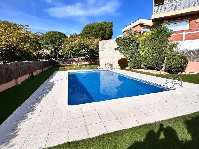 Piso en alquiler en Can Nadal, Sant Feliu De Llobregat