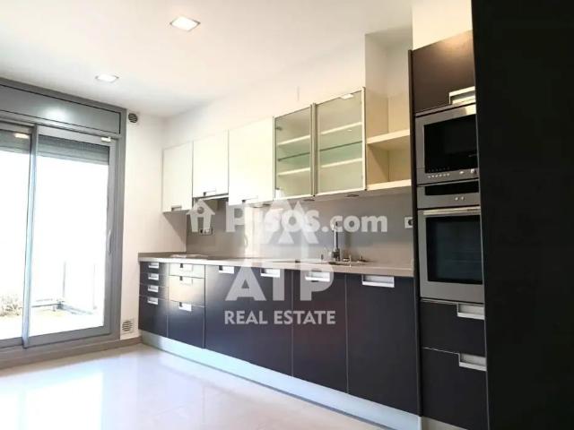 Apartamento en alquiler en Andorra-Sierra de Arcos, Aragón