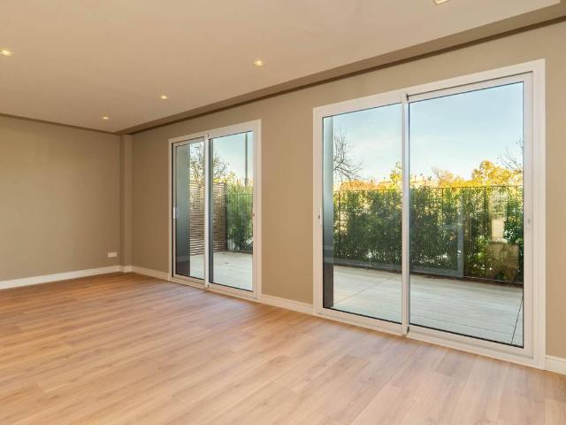 Piso en alquiler en Centre, Vallès Occidental