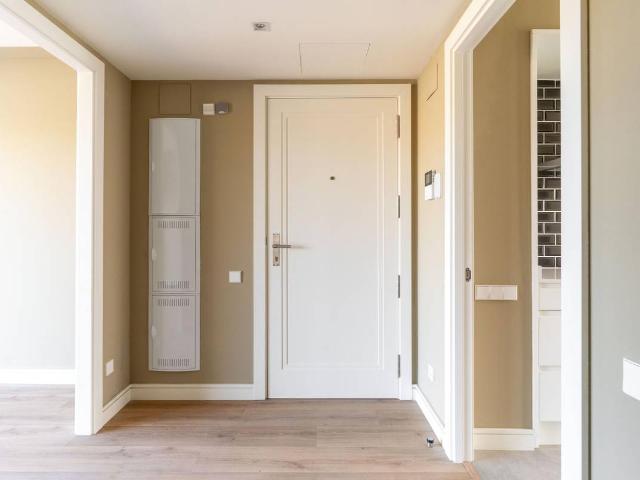 Piso en alquiler en Centre, Vallès Occidental