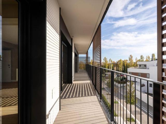 Piso en alquiler en Sabadell, Barcelona