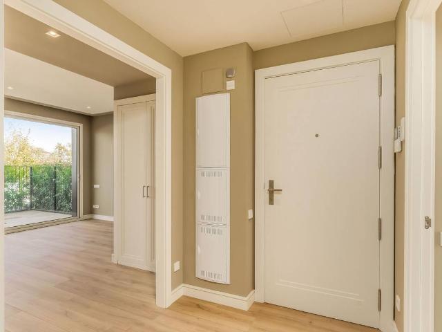 Piso en alquiler en Centre, Vallès Occidental