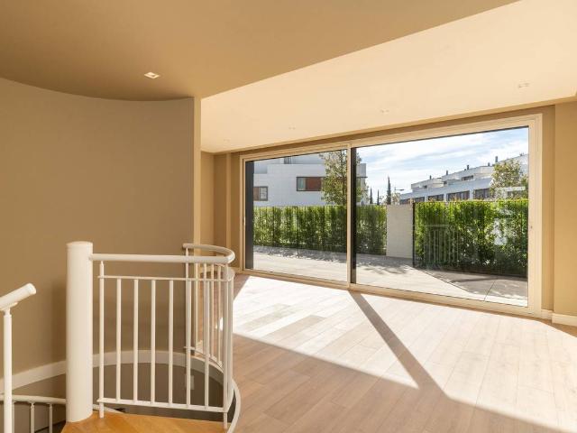 Piso en alquiler en Sabadell, Barcelona