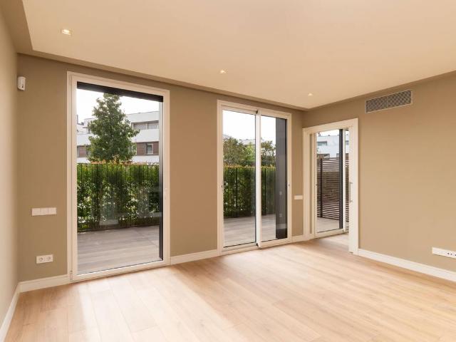 Piso en alquiler en Sabadell, Barcelona