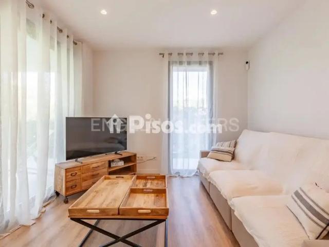 Apartamento en alquiler en Eixample, Barcelonès