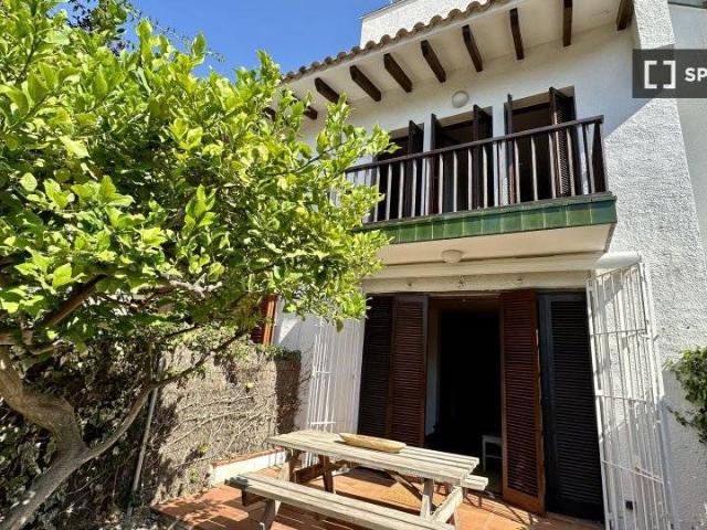 Piso en alquiler en Garraf, Catalunya