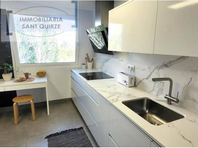 Piso en alquiler en Sant Quirze Del Vallès