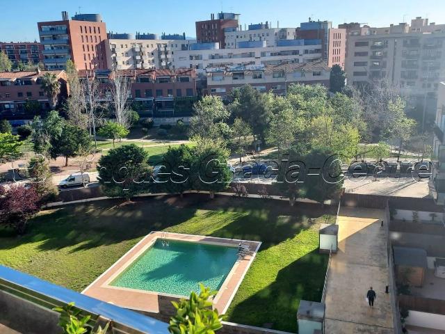 Piso en alquiler en Sabadell, Centre