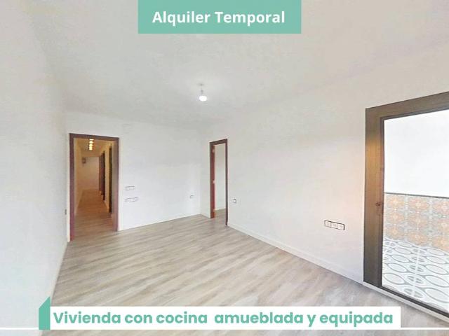 Piso en alquiler en Ripollet, Maragall
