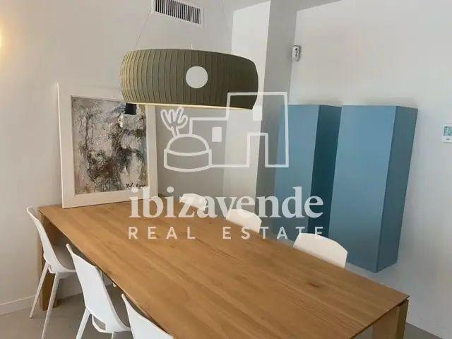 Apartamento en alquiler en Can Cantó, Eivissa