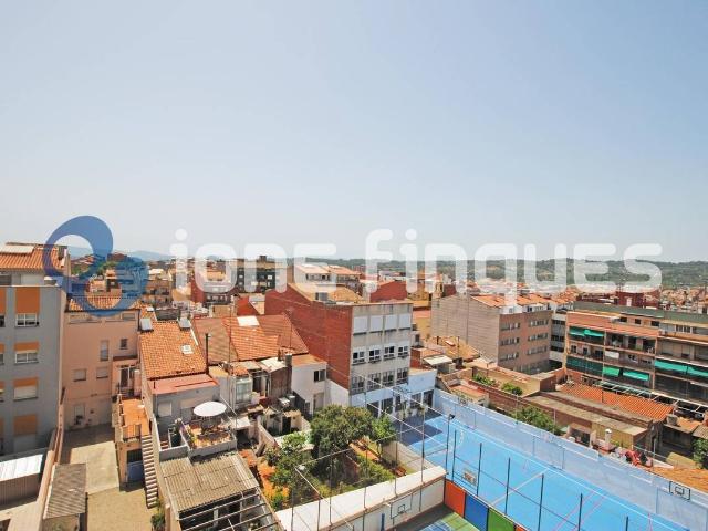 Piso en alquiler en Terrassa, Centre