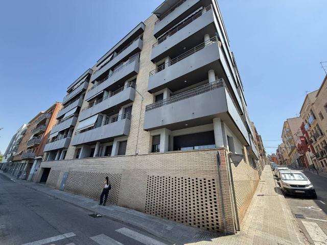 Piso en alquiler en Terrassa, Centre