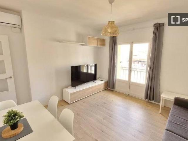 Piso en alquiler en Terrassa, Barcelona