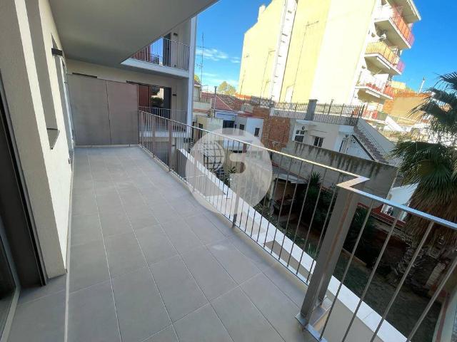 Piso en alquiler en Terrassa, Barcelona