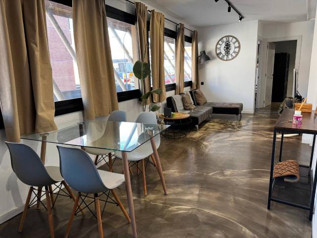 Piso en alquiler en Terrassa, Barcelona