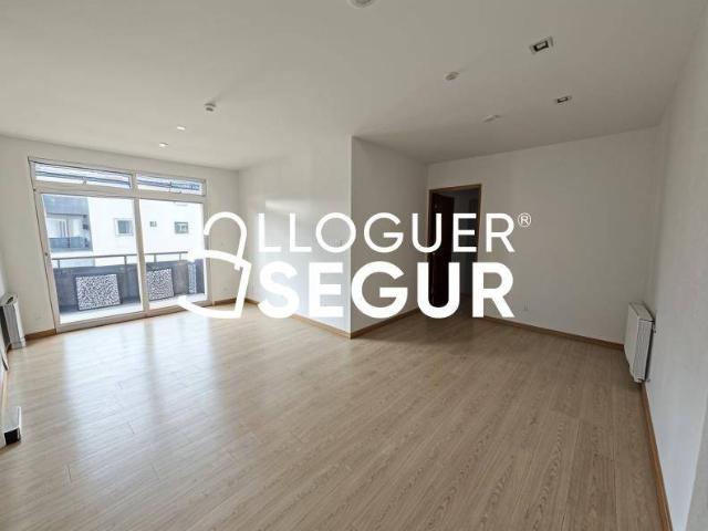 Piso en alquiler en Centre, Terrassa