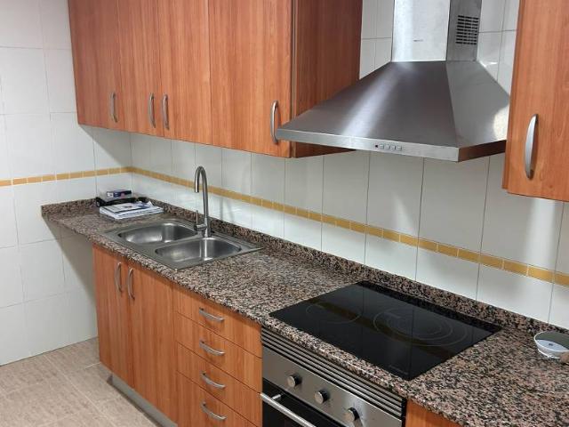 Piso en alquiler en Vallès Oriental, Catalunya
