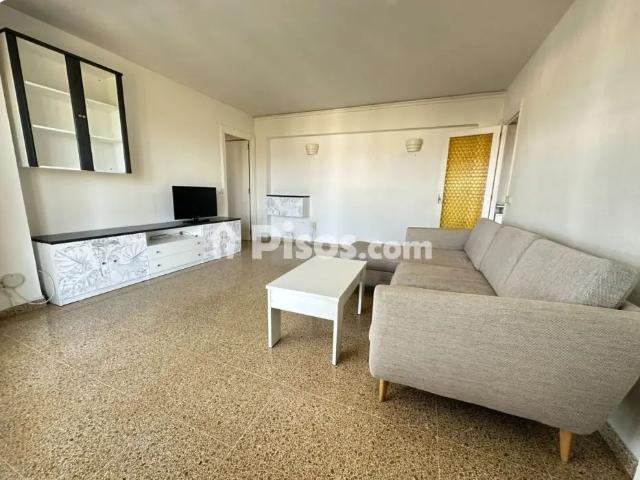 Apartamento en alquiler en Canavall, Palma