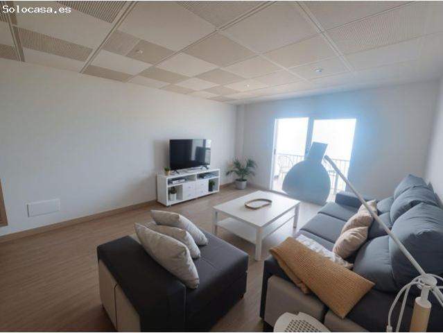 Piso en alquiler en Can Picafort