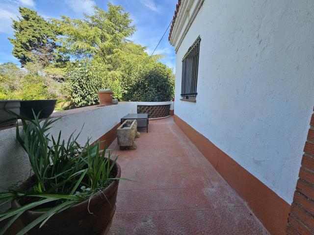 Piso en alquiler en Pla del Bon Aire - El Garrot, Terrassa