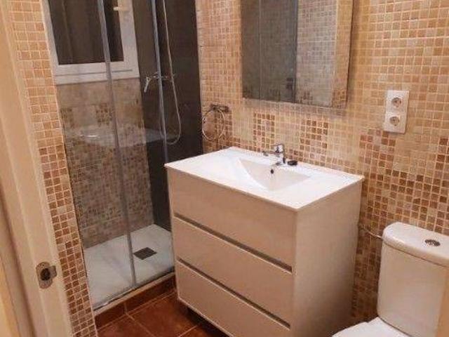 Piso en alquiler en Sabadell, Centre