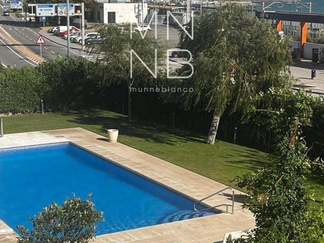 Piso en alquiler en Maresme, Catalunya