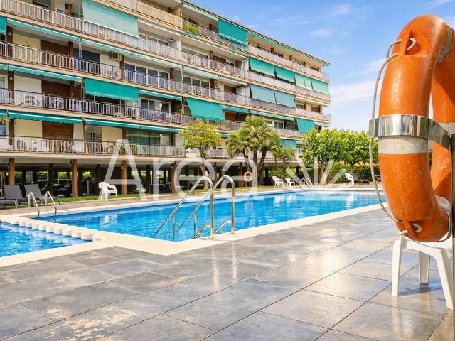 Piso en alquiler en Maresme, Catalunya