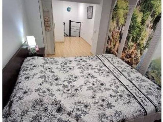 Piso en alquiler en Centre, l'Hospitalet de Llobregat