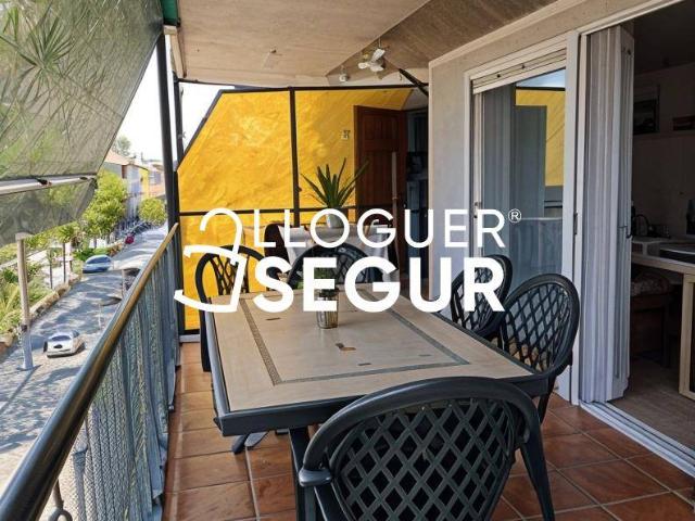 Piso en alquiler en Cunit