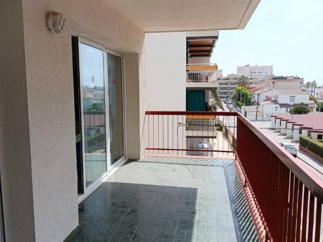 Piso en alquiler en Cunit