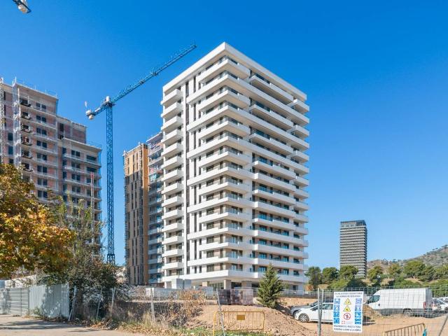 Piso en alquiler en el Centre, Esplugues De Llobregat