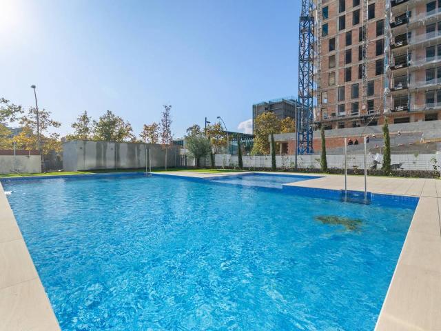 Piso en alquiler en el Centre, Baix Llobregat