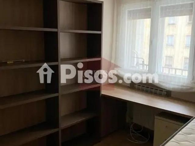Apartamento en alquiler en Centro, Salamanca