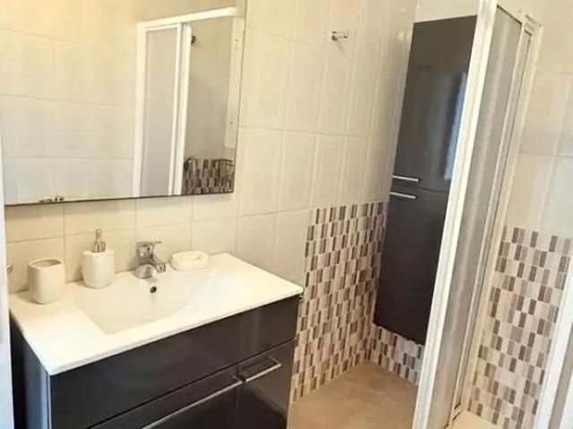 Apartamento en alquiler en Liang Shan Po, Adra