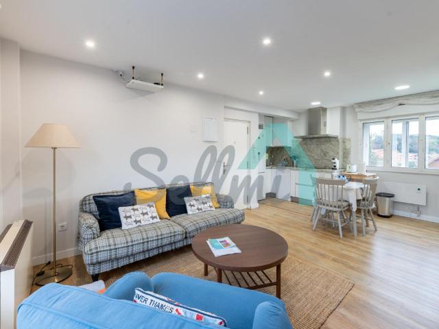 Apartamento en alquiler en Carreño, Asturias