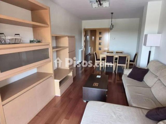 Apartamento en alquiler en Barrio La Lana, Zamora