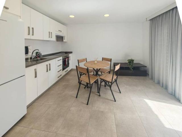 Piso en alquiler en Candelaria, Tenerife