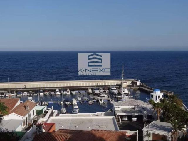 Piso en alquiler en Punta Larga, Candelaria