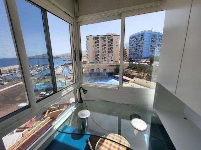 Piso en alquiler en Candelaria, Tenerife