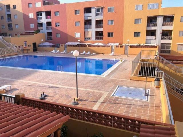 Piso en alquiler en Candelaria, Canarias