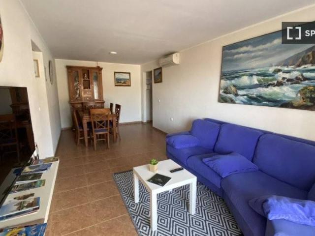 Piso en alquiler en Punta Larga, Candelaria